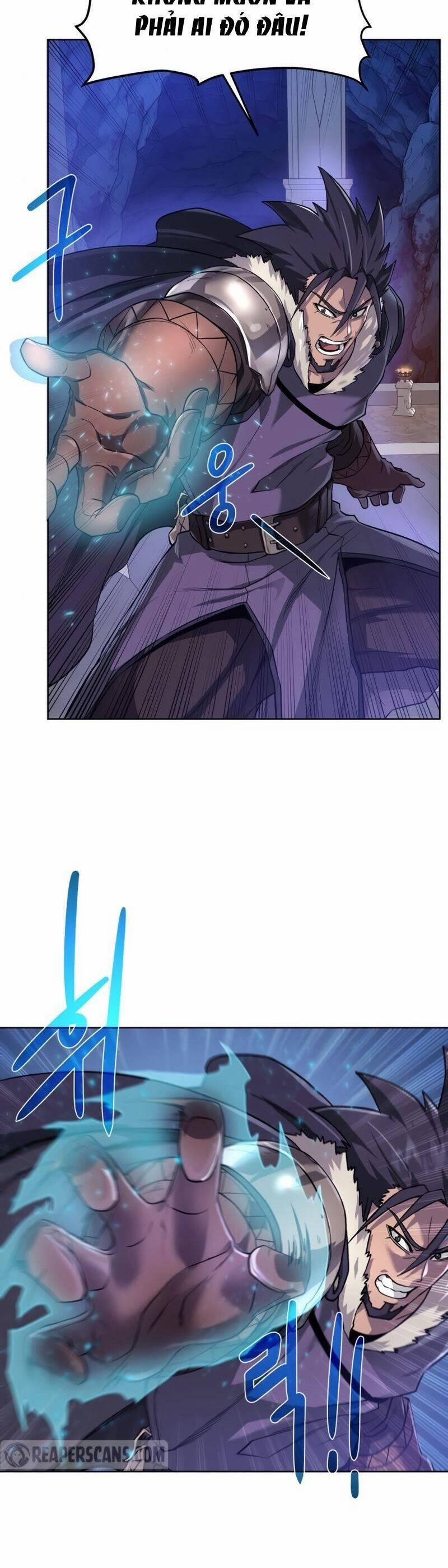 Cổ Vật Trong Hầm Tối 73 trang 6