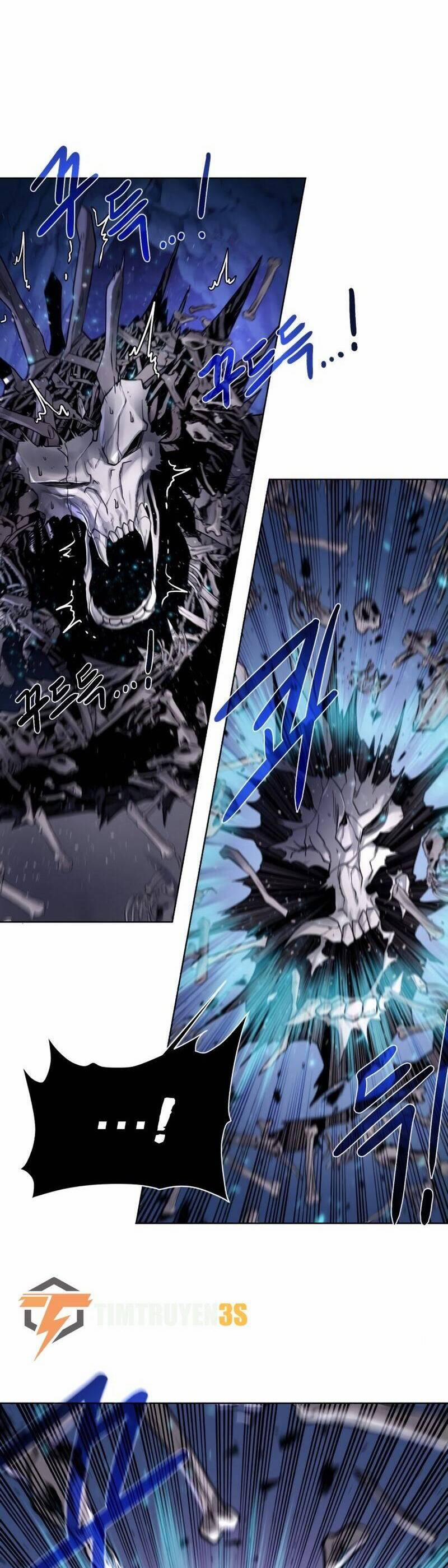 Cổ Vật Trong Hầm Tối 73 trang 7