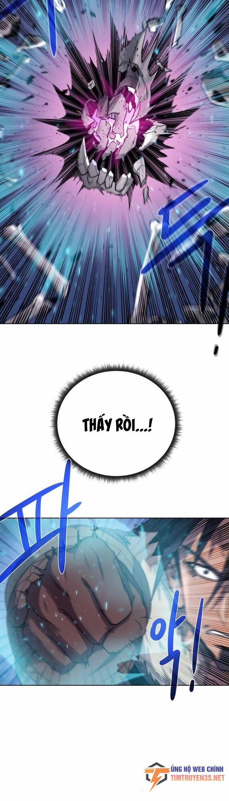 Cổ Vật Trong Hầm Tối 73 trang 8