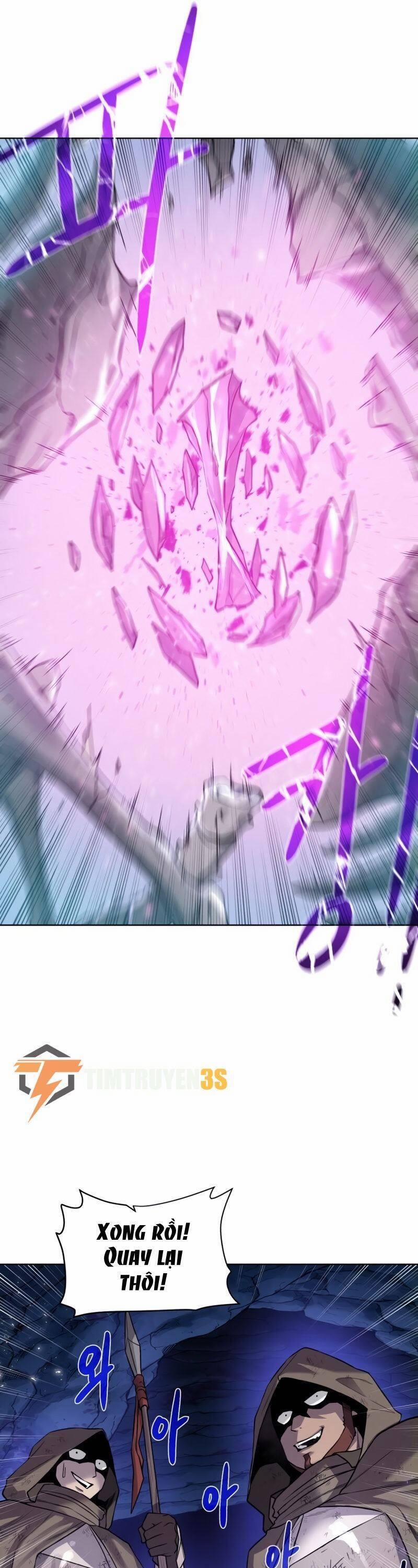 Cổ Vật Trong Hầm Tối 73 trang 9
