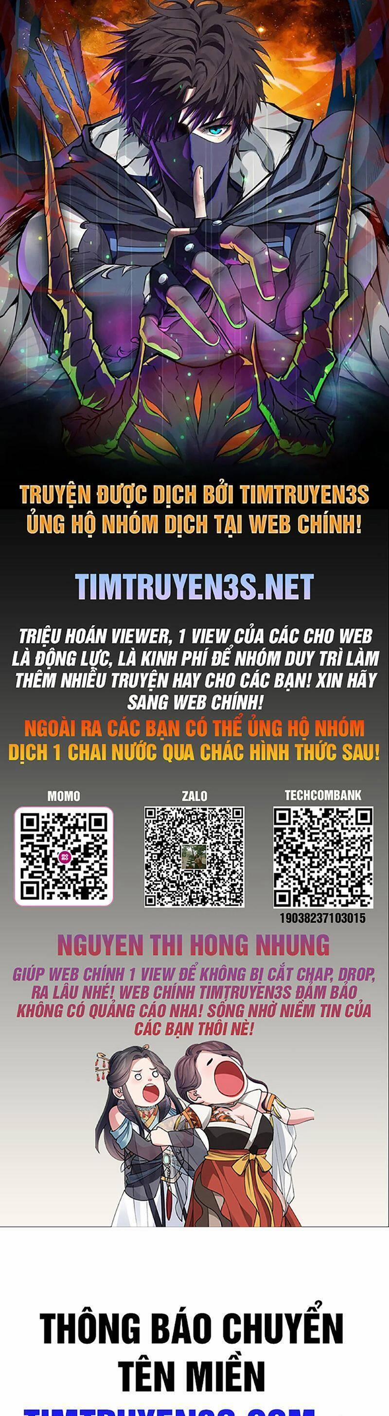 Cổ Vật Trong Hầm Tối 74 trang 0