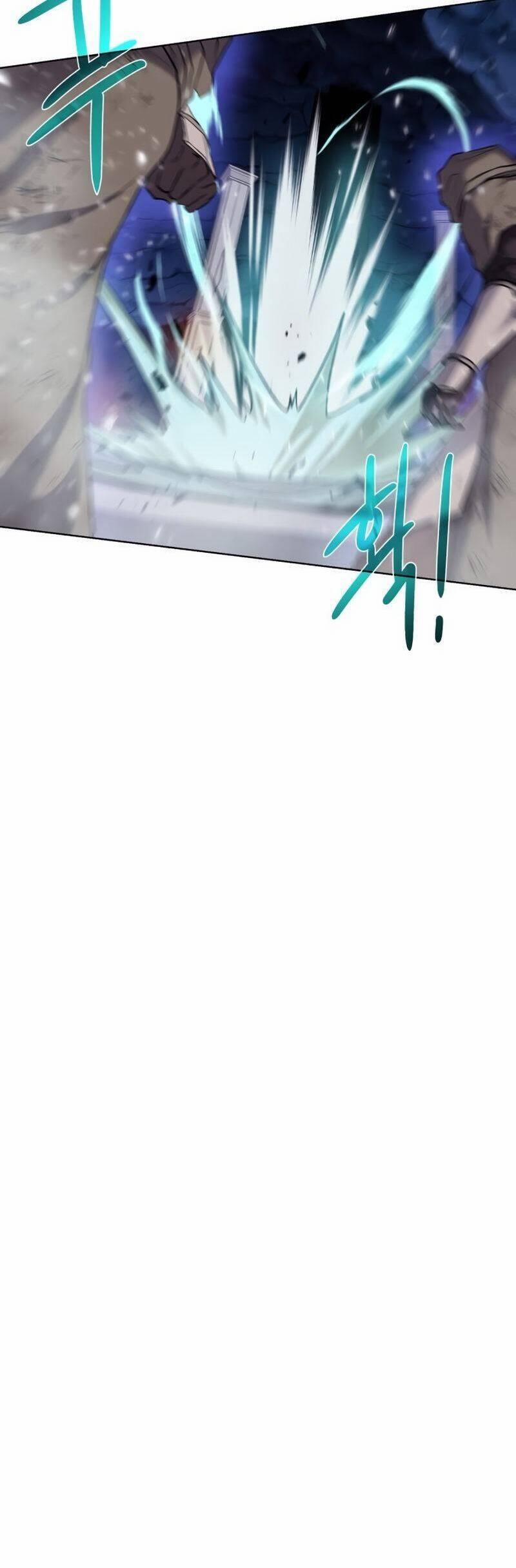 Cổ Vật Trong Hầm Tối 74 trang 10