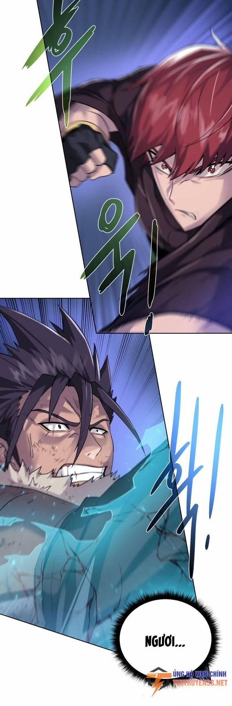 Cổ Vật Trong Hầm Tối 74 trang 12