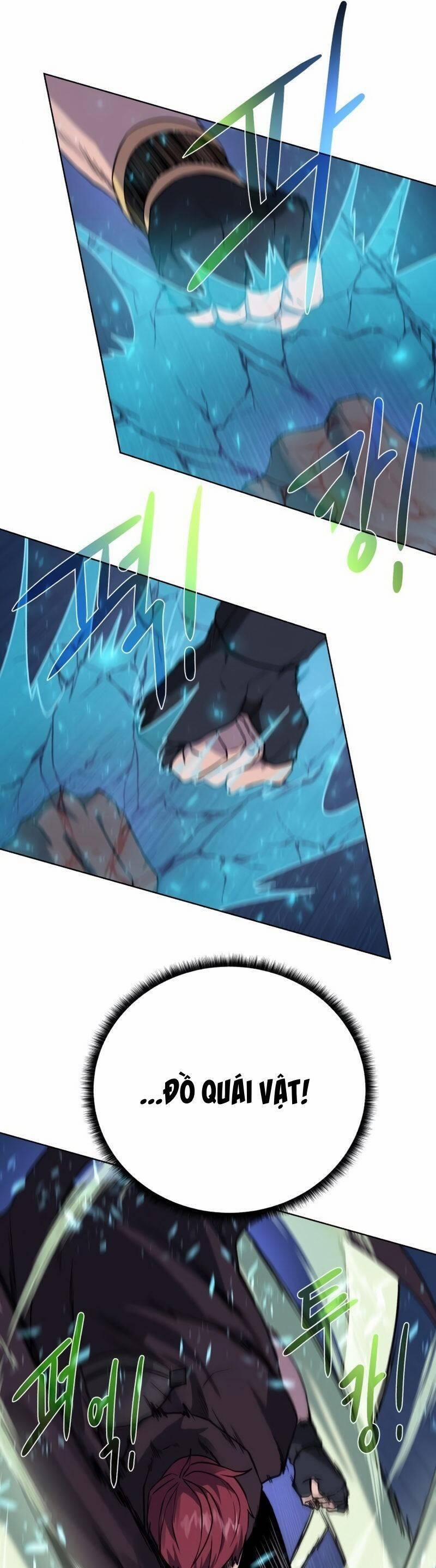 Cổ Vật Trong Hầm Tối 74 trang 13