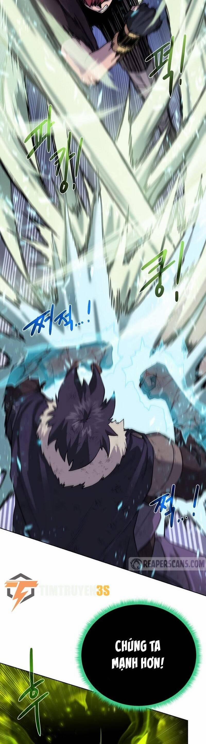 Cổ Vật Trong Hầm Tối 74 trang 14