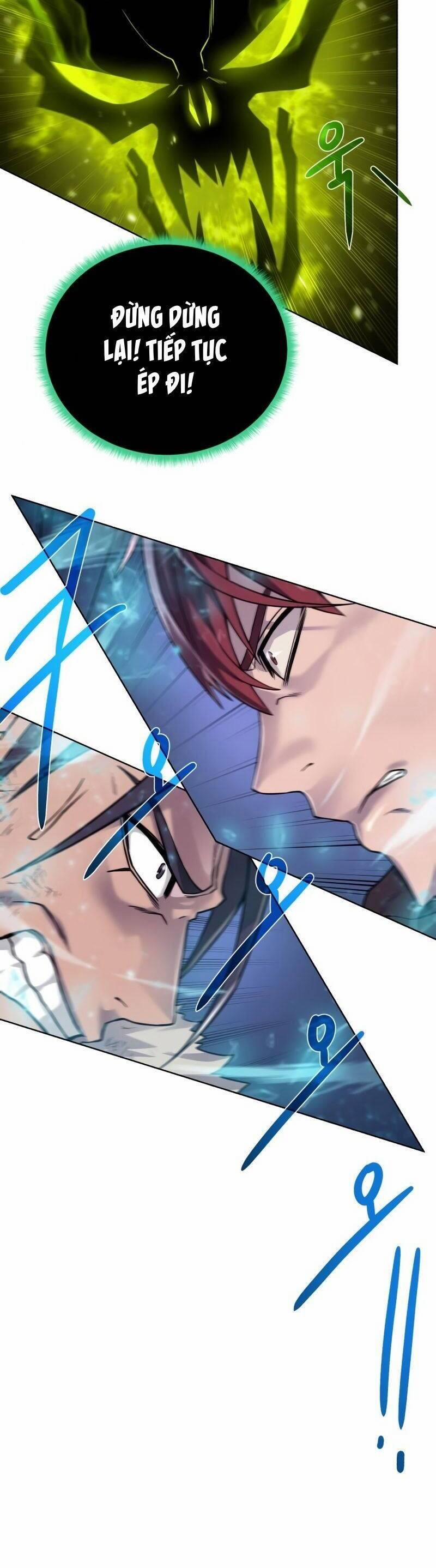 Cổ Vật Trong Hầm Tối 74 trang 15