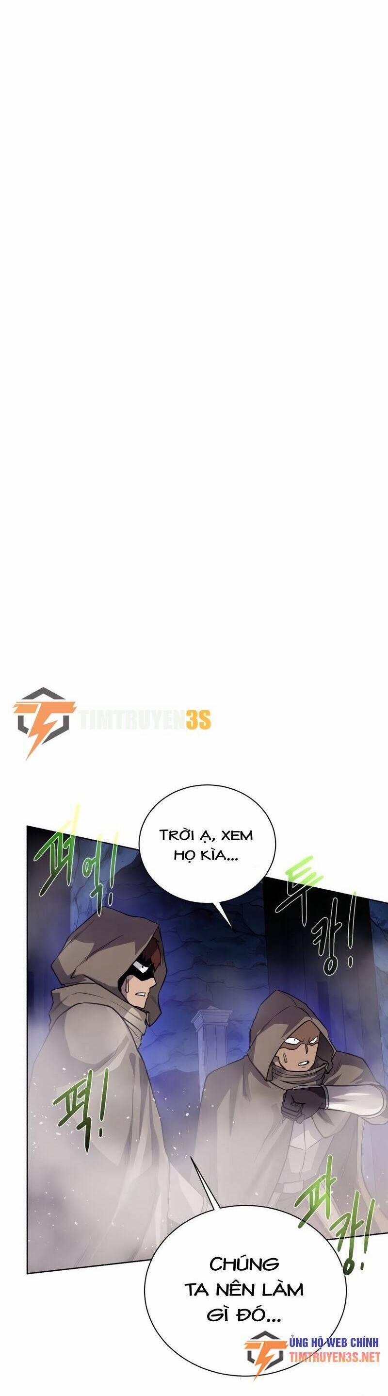 Cổ Vật Trong Hầm Tối 74 trang 16