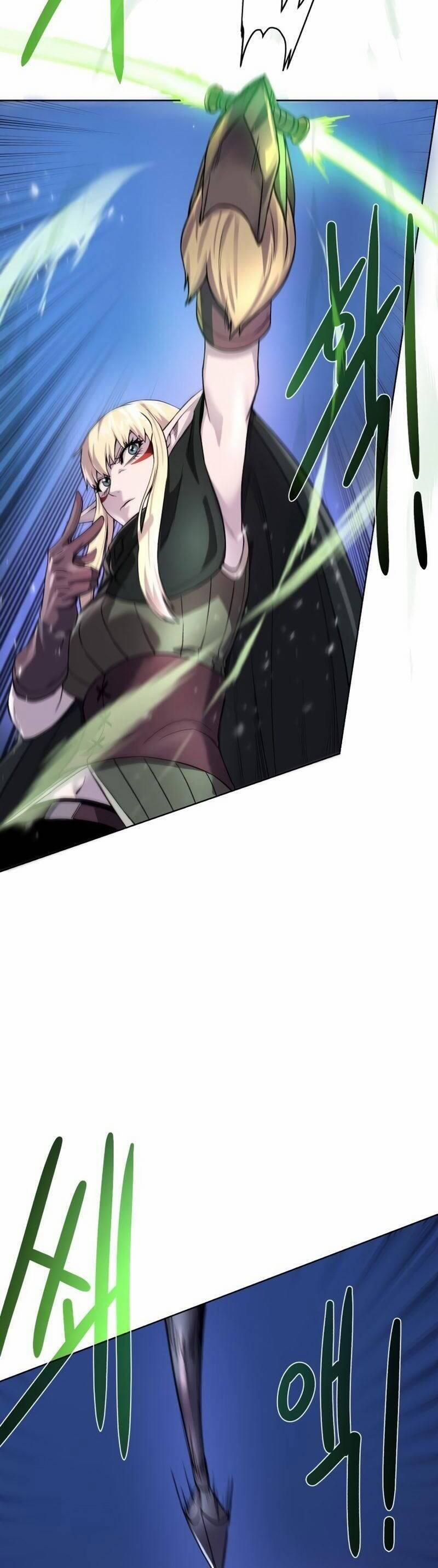 Cổ Vật Trong Hầm Tối 74 trang 19