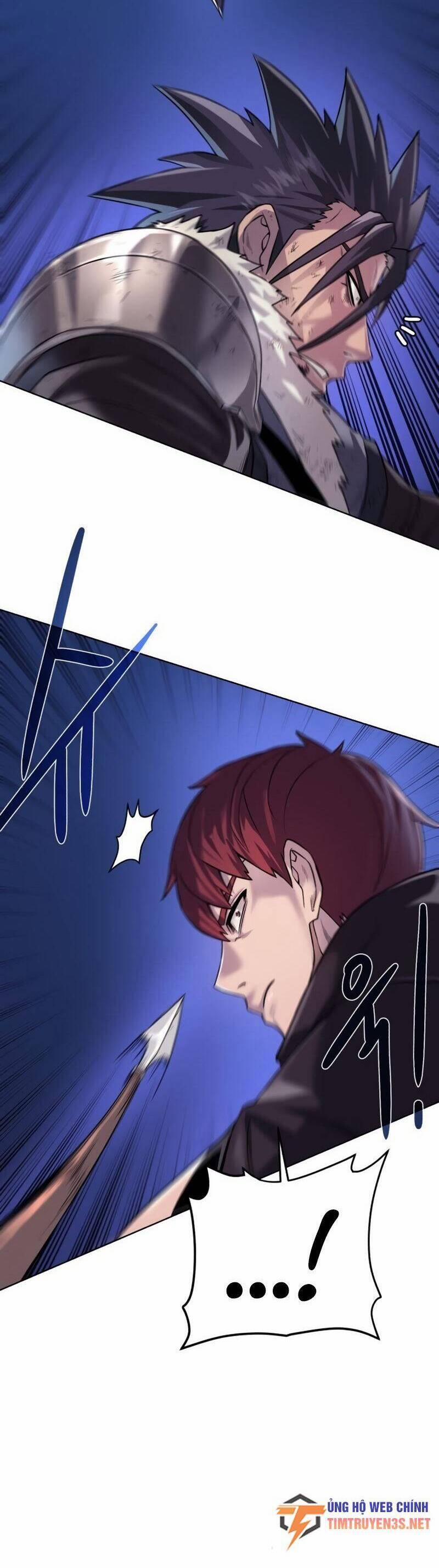 Cổ Vật Trong Hầm Tối 74 trang 20