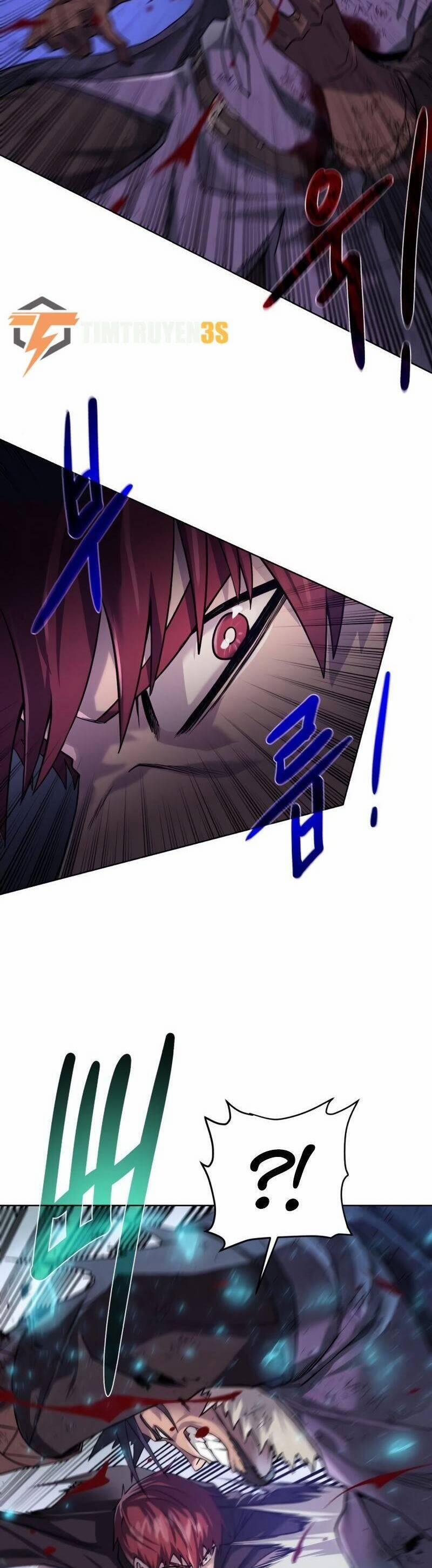 Cổ Vật Trong Hầm Tối 74 trang 22