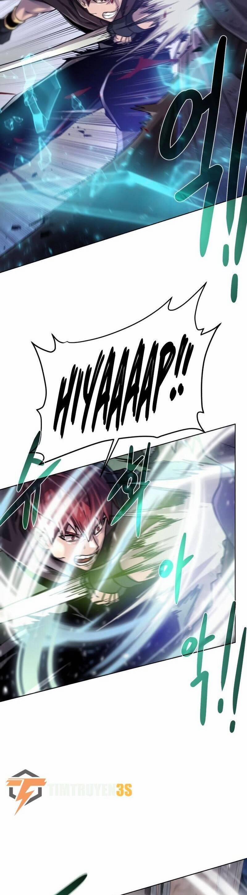 Cổ Vật Trong Hầm Tối 74 trang 23