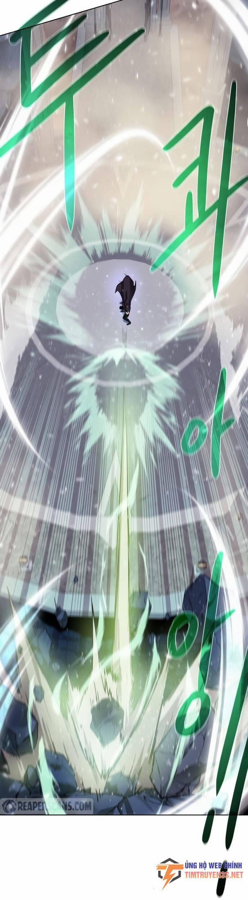 Cổ Vật Trong Hầm Tối 74 trang 24