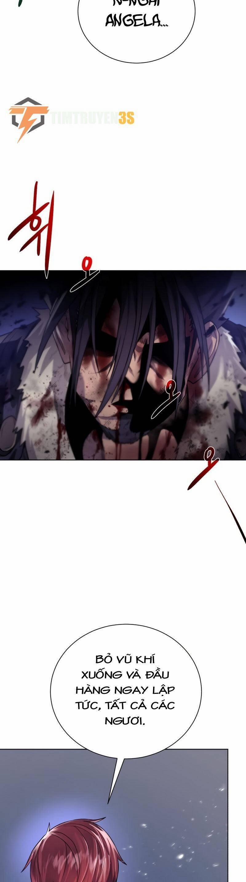 Cổ Vật Trong Hầm Tối 74 trang 26