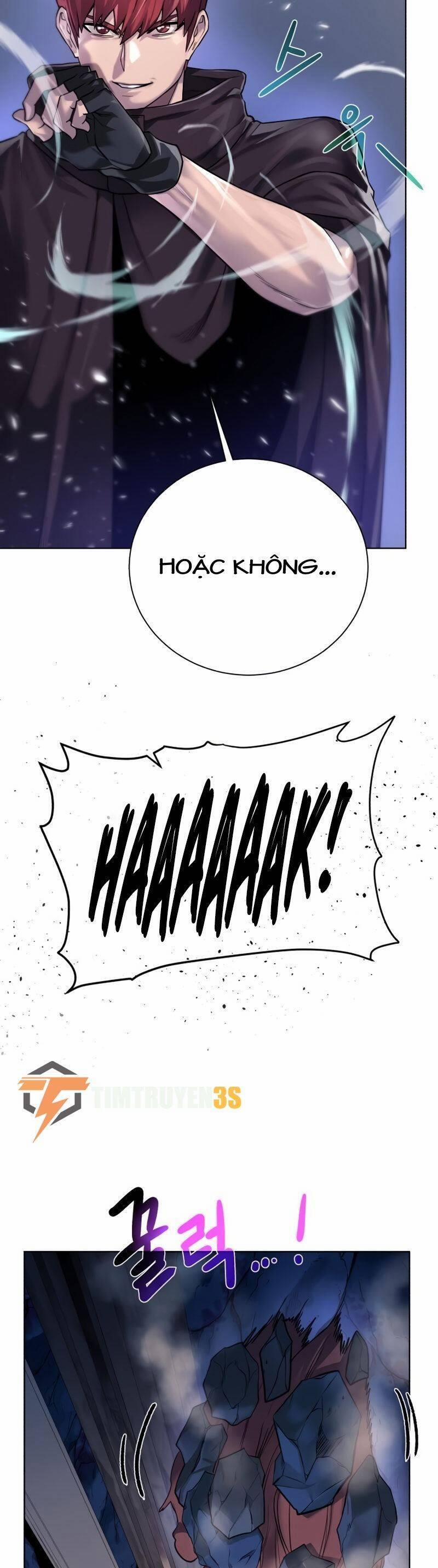 Cổ Vật Trong Hầm Tối 74 trang 27
