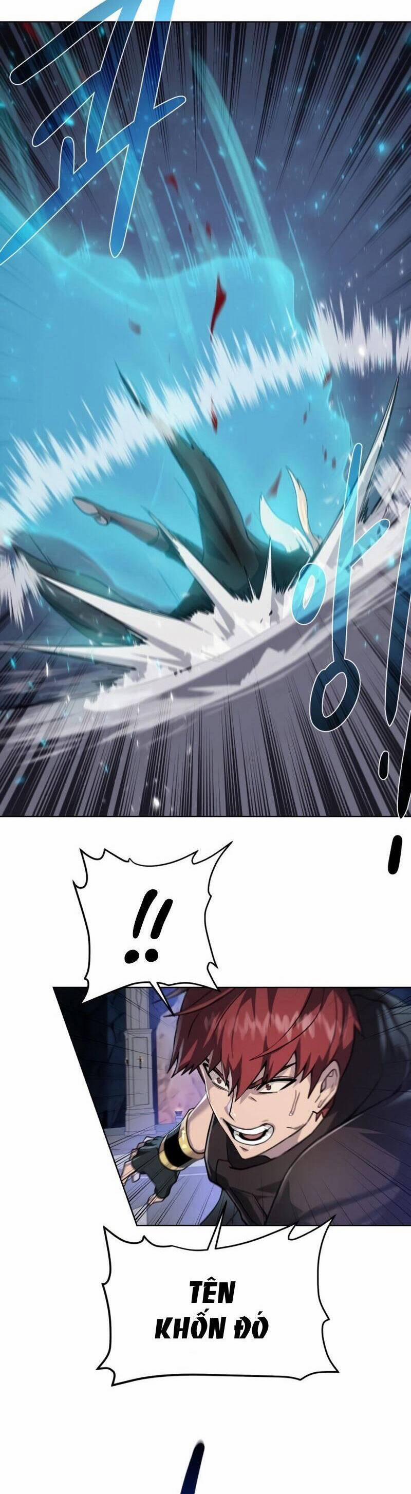 Cổ Vật Trong Hầm Tối 74 trang 3