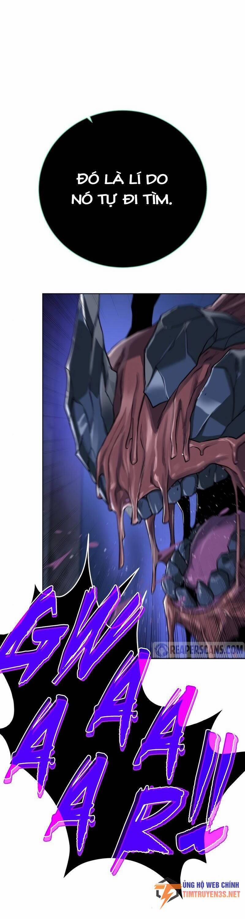 Cổ Vật Trong Hầm Tối 74 trang 32