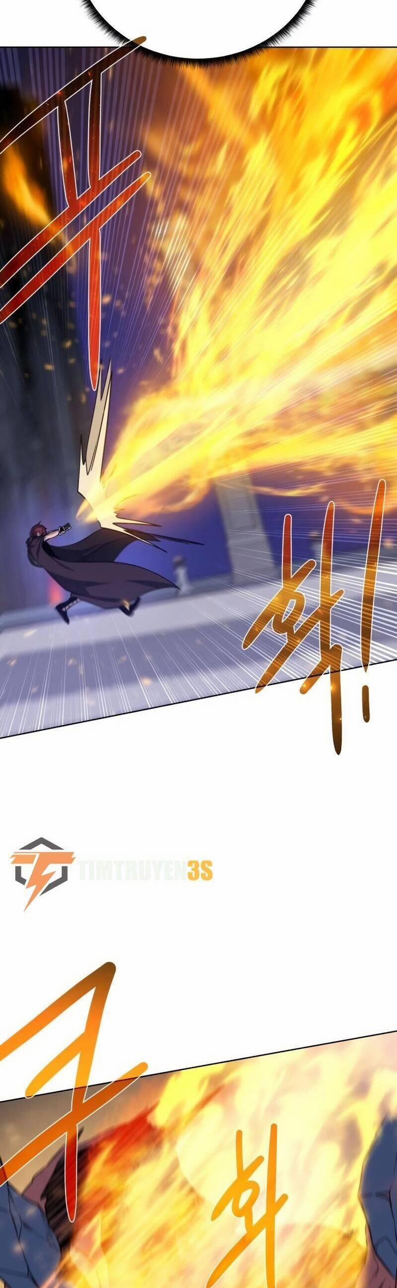 Cổ Vật Trong Hầm Tối 74 trang 35