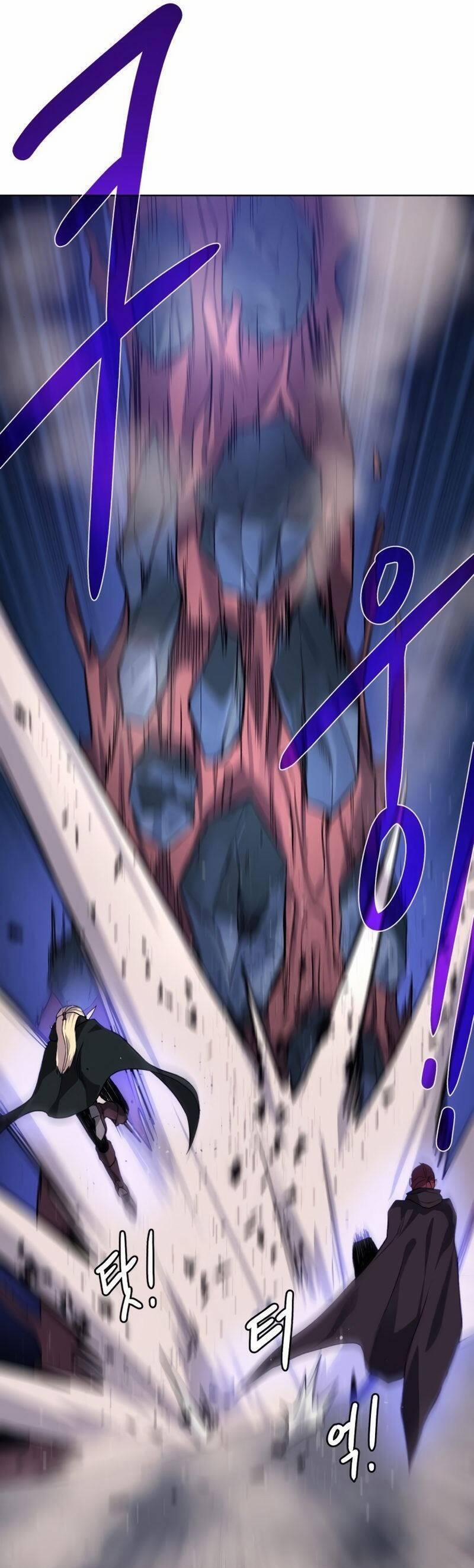 Cổ Vật Trong Hầm Tối 74 trang 37