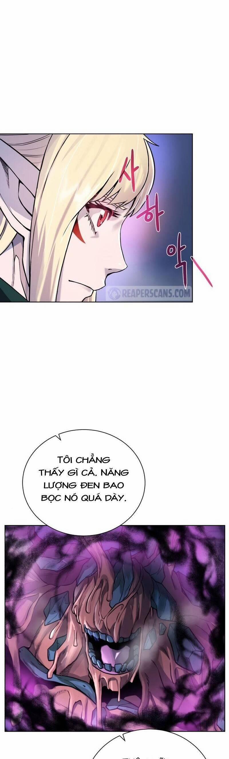 Cổ Vật Trong Hầm Tối 74 trang 39