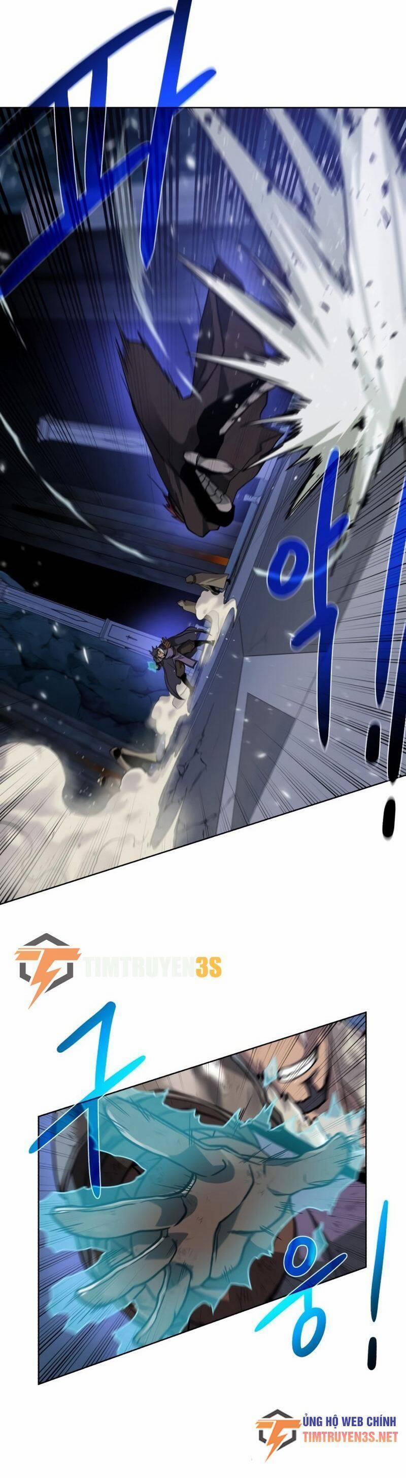 Cổ Vật Trong Hầm Tối 74 trang 4