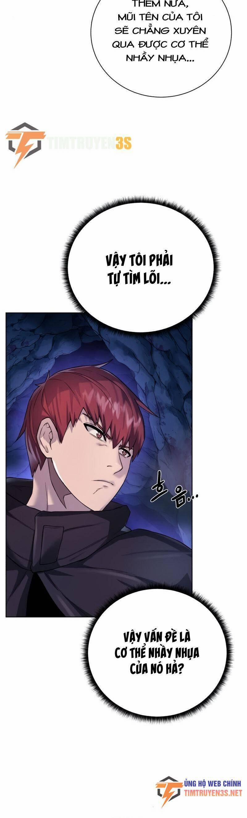 Cổ Vật Trong Hầm Tối 74 trang 40