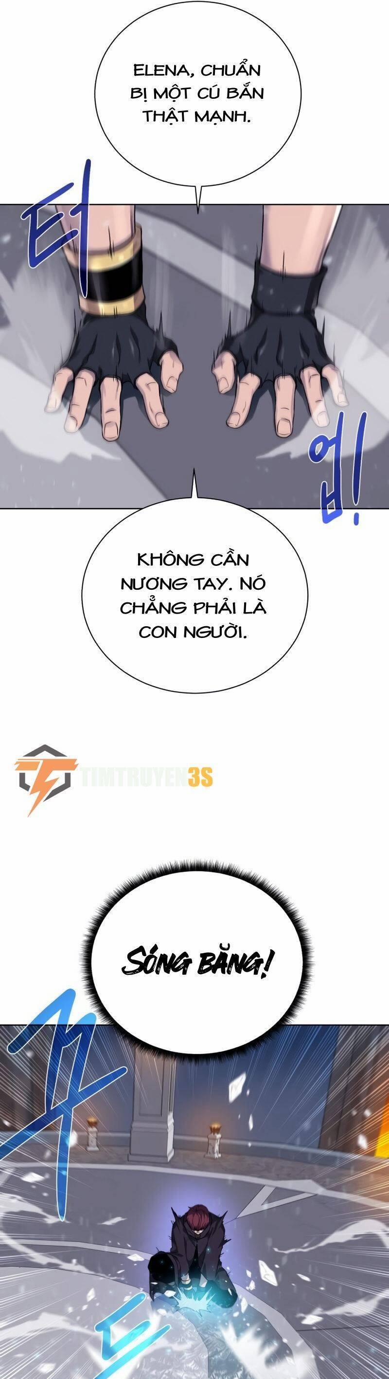 Cổ Vật Trong Hầm Tối 74 trang 41