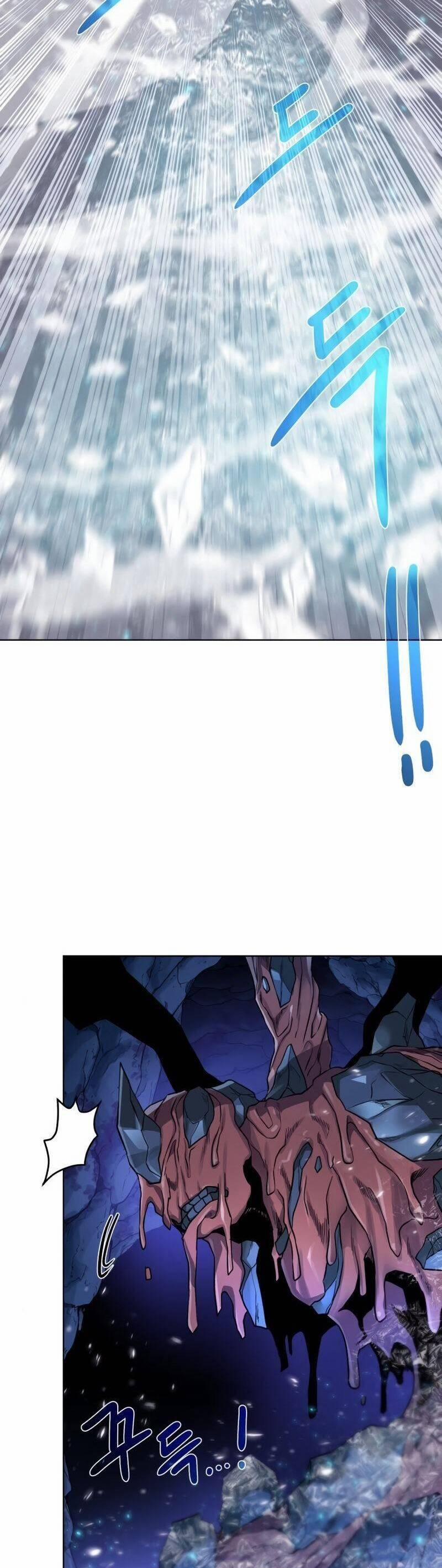 Cổ Vật Trong Hầm Tối 74 trang 42