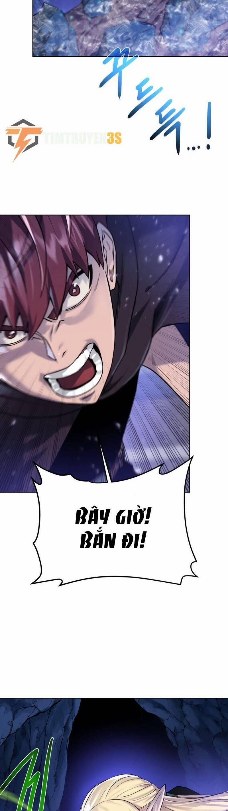 Cổ Vật Trong Hầm Tối 74 trang 43