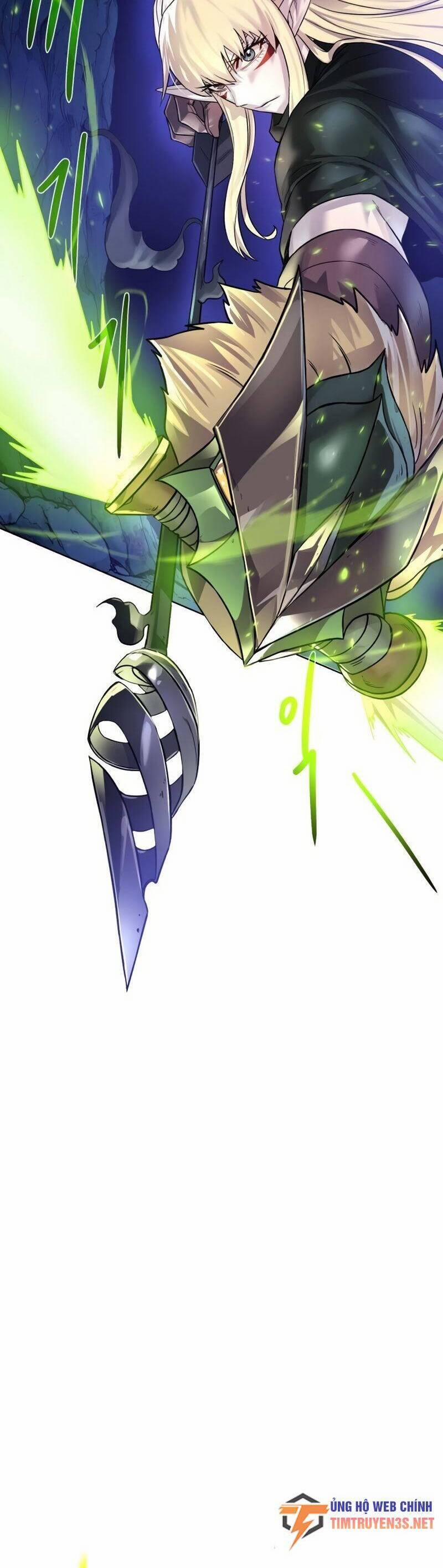 Cổ Vật Trong Hầm Tối 74 trang 44