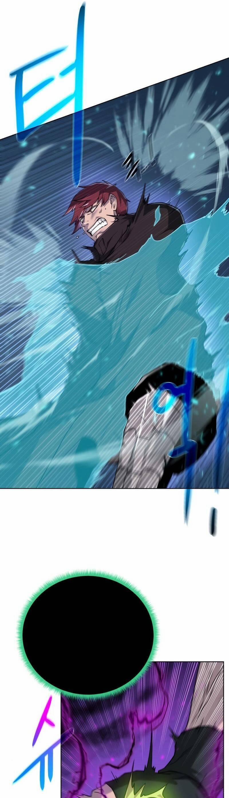 Cổ Vật Trong Hầm Tối 74 trang 5