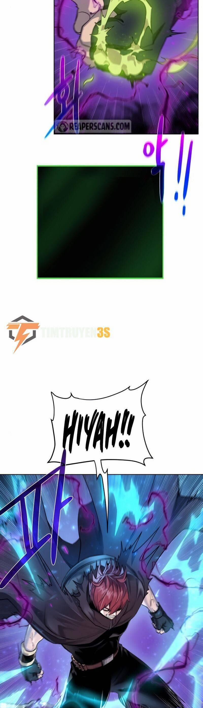 Cổ Vật Trong Hầm Tối 74 trang 6