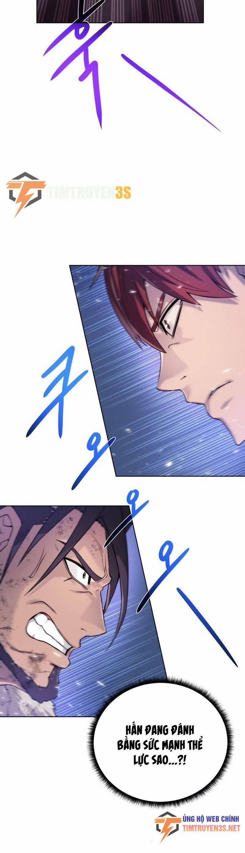 Cổ Vật Trong Hầm Tối 74 trang 8