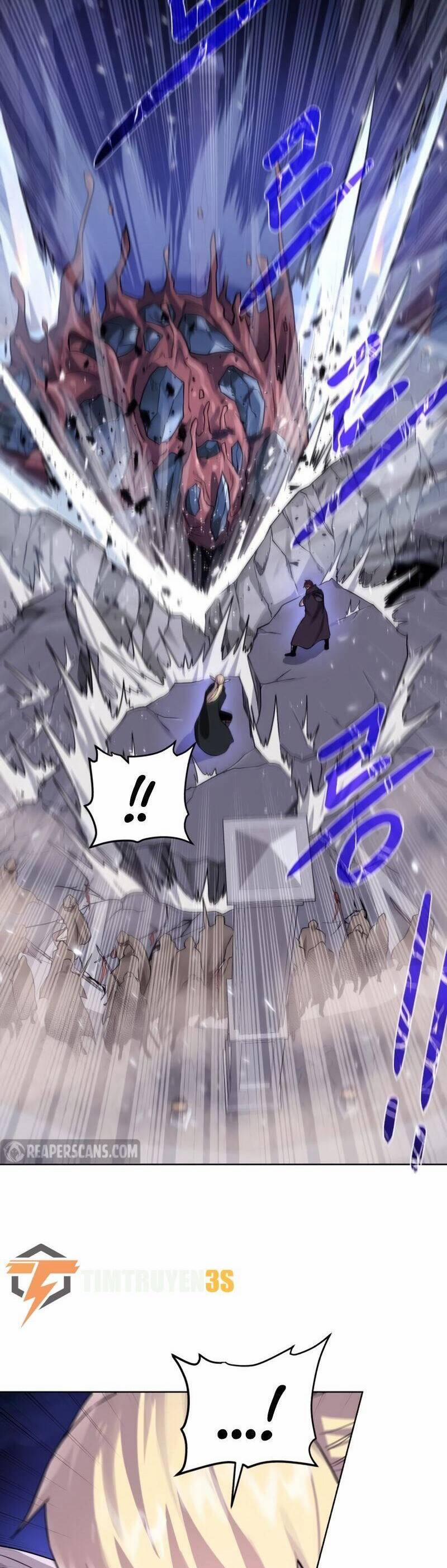 Cổ Vật Trong Hầm Tối 75 trang 10