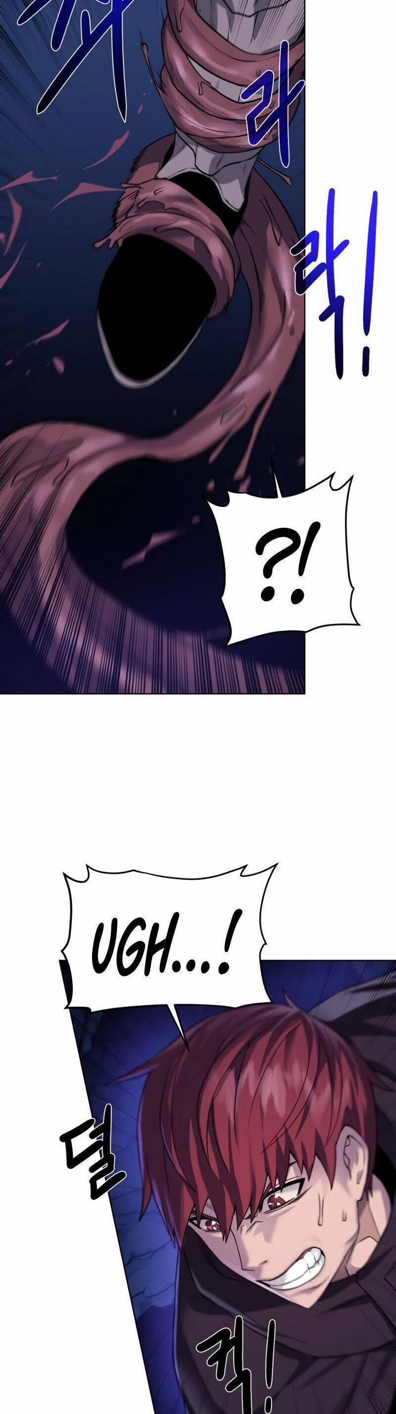 Cổ Vật Trong Hầm Tối 75 trang 15