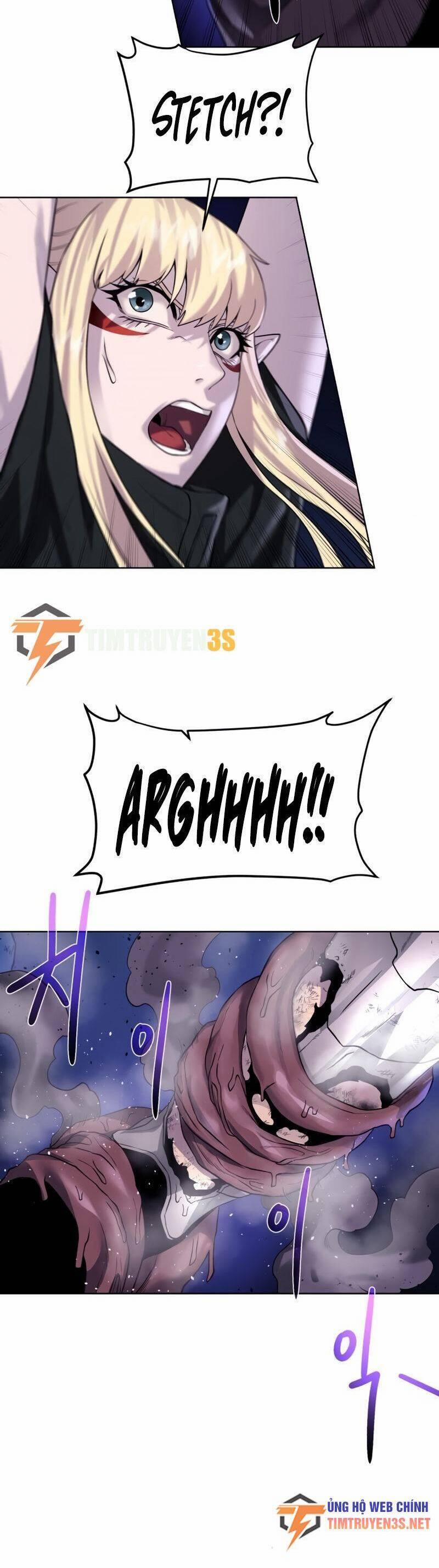 Cổ Vật Trong Hầm Tối 75 trang 16