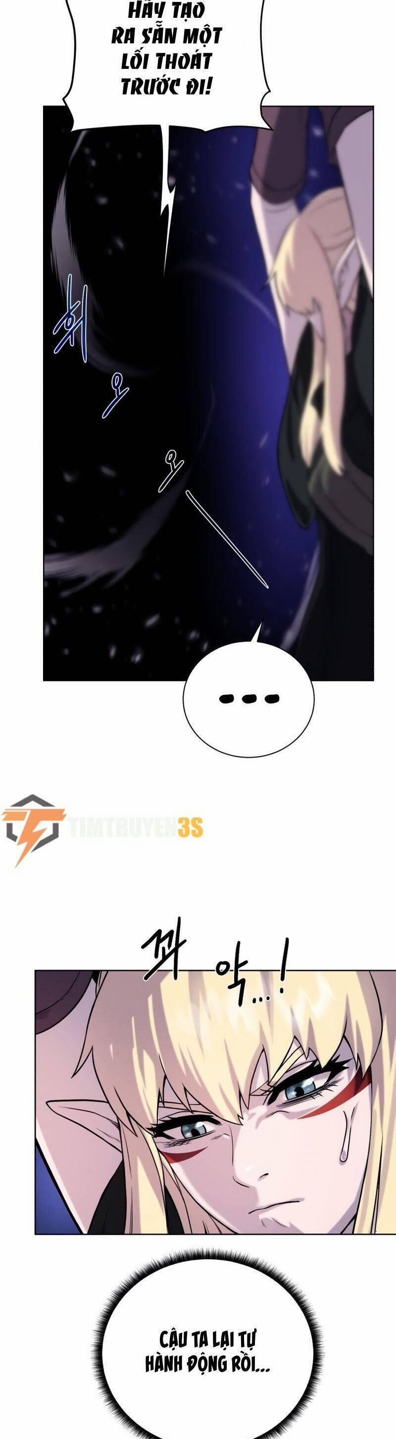 Cổ Vật Trong Hầm Tối 75 trang 19