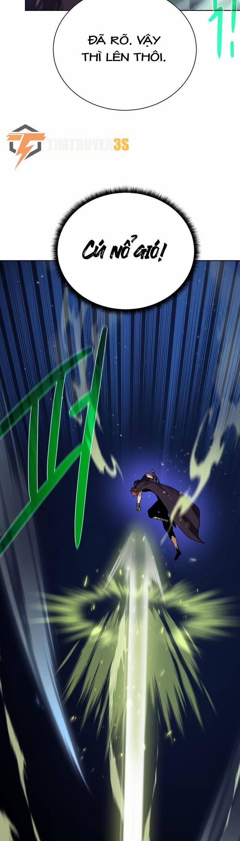 Cổ Vật Trong Hầm Tối 75 trang 23