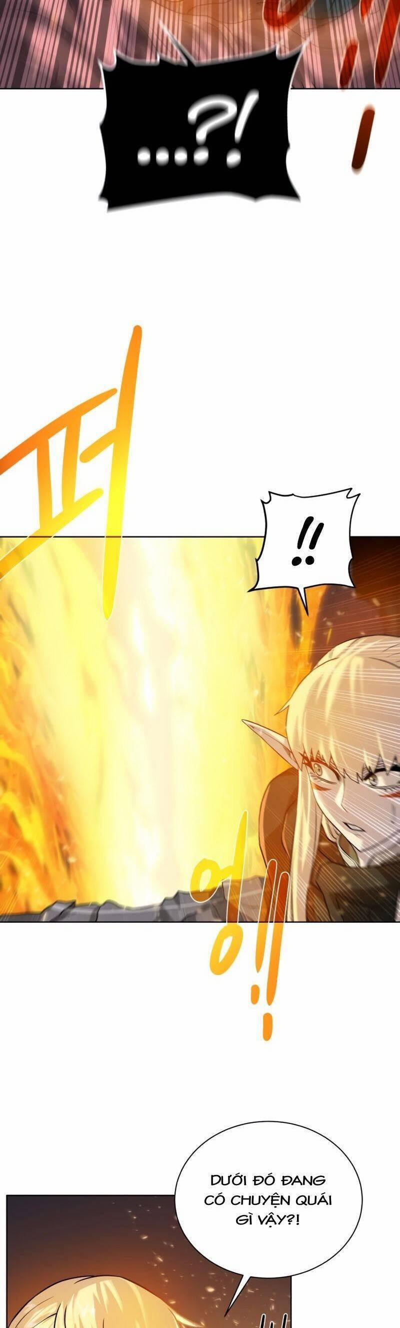 Cổ Vật Trong Hầm Tối 75 trang 30