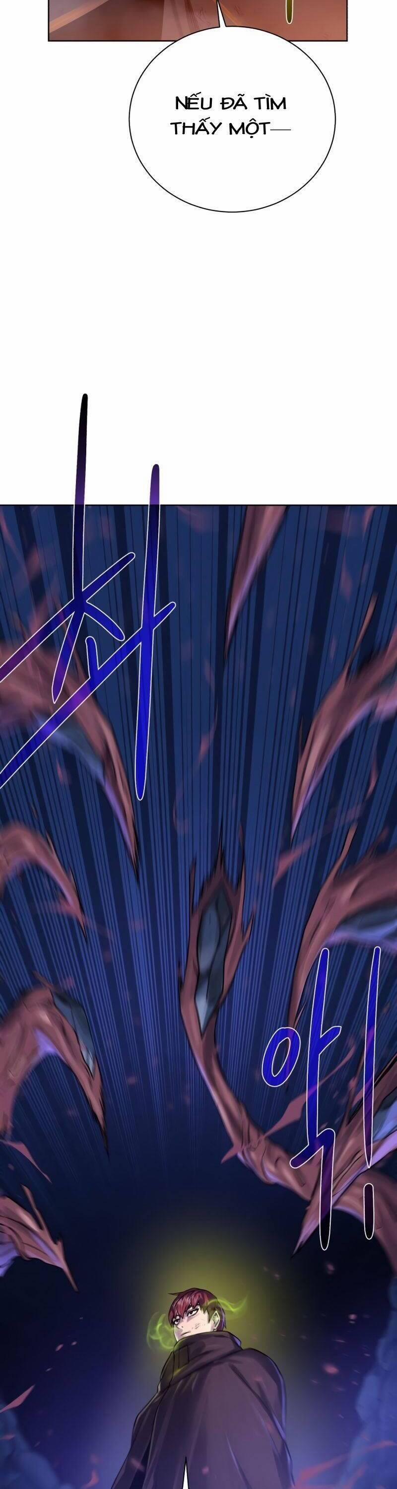 Cổ Vật Trong Hầm Tối 75 trang 34