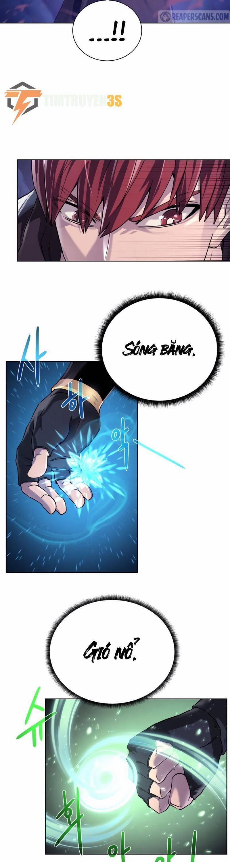 Cổ Vật Trong Hầm Tối 75 trang 35