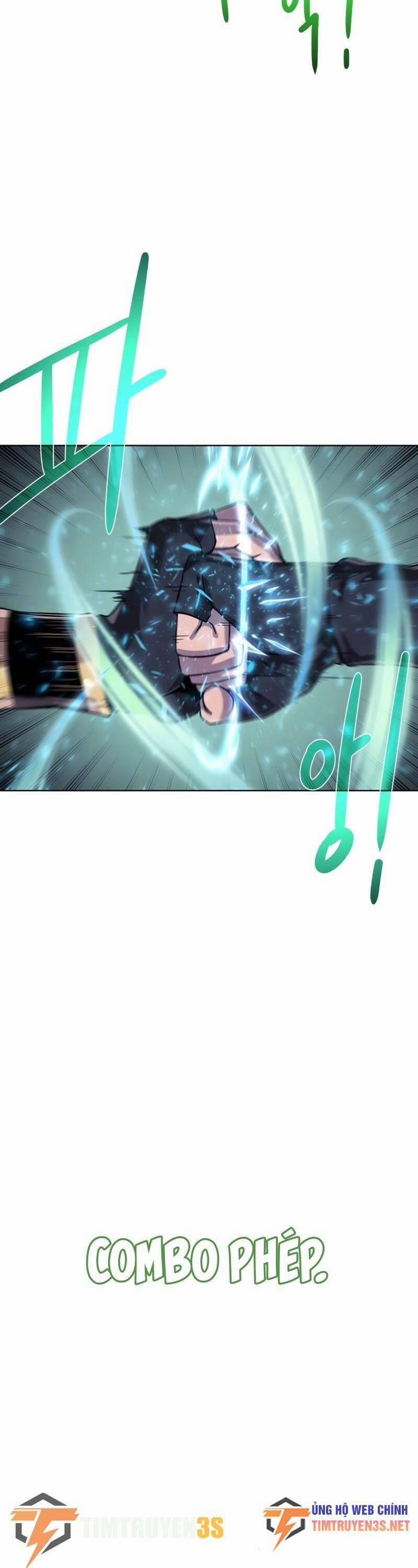 Cổ Vật Trong Hầm Tối 75 trang 36