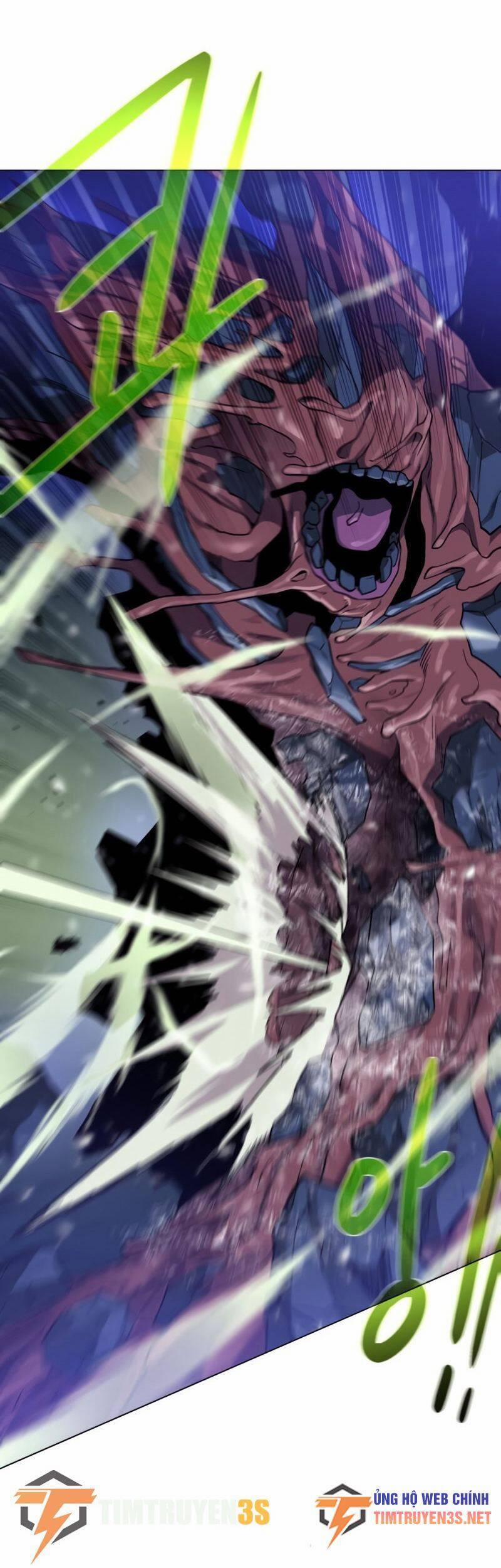 Cổ Vật Trong Hầm Tối 75 trang 4