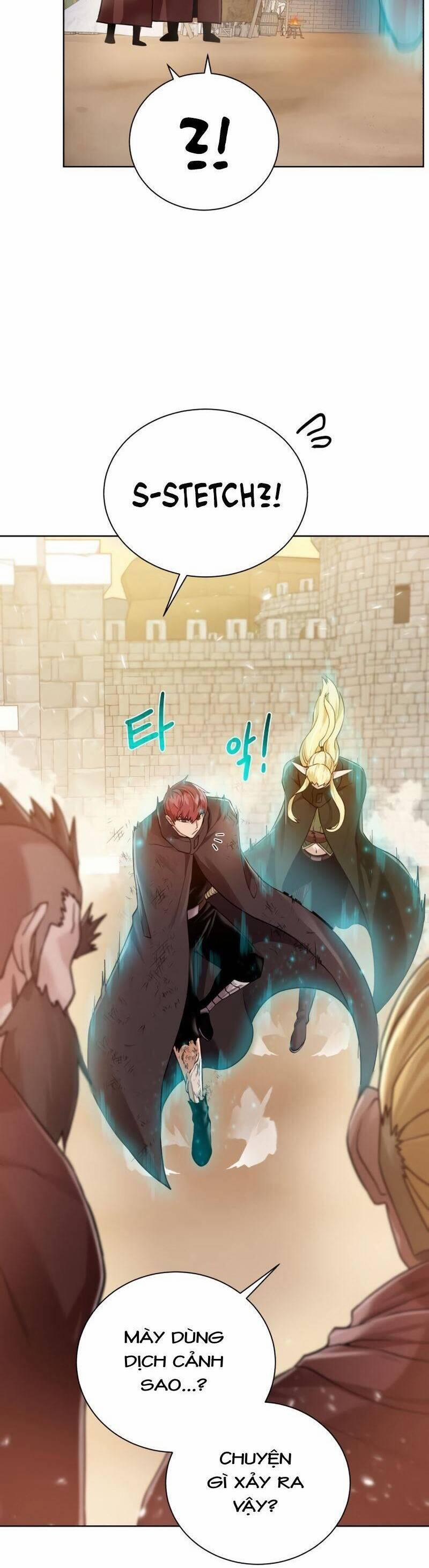 Cổ Vật Trong Hầm Tối 75 trang 42