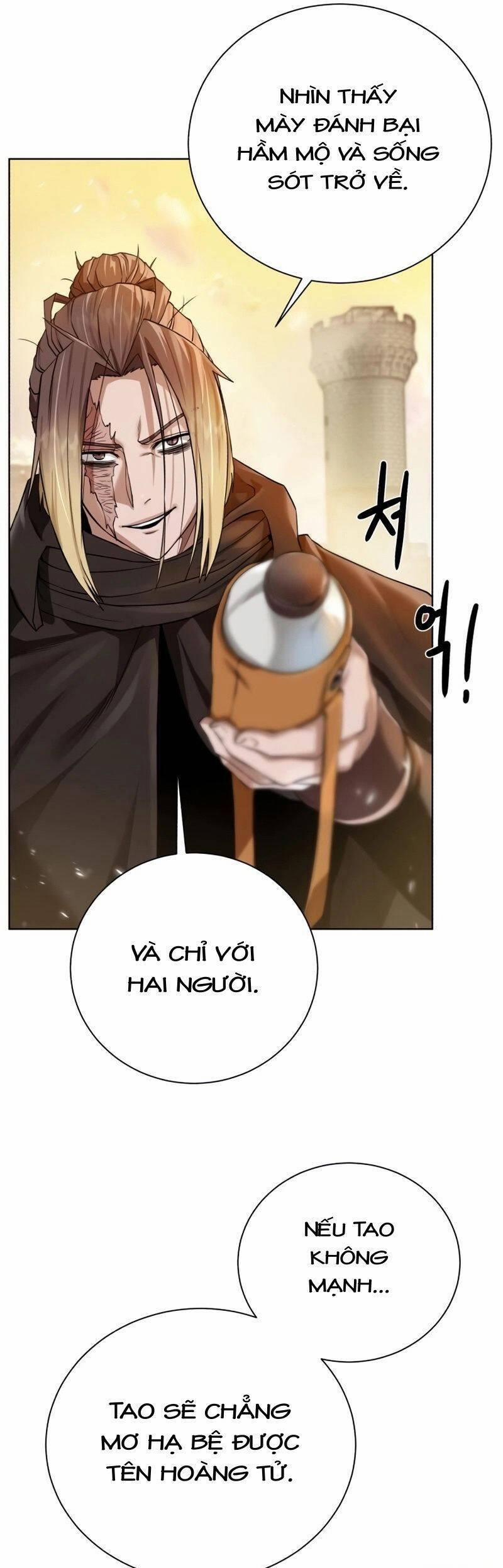 Cổ Vật Trong Hầm Tối 75 trang 45