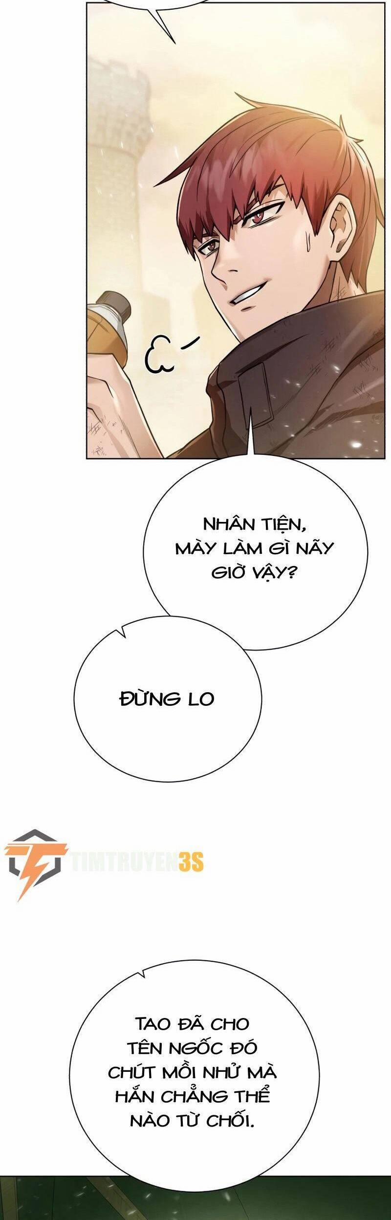 Cổ Vật Trong Hầm Tối 75 trang 46