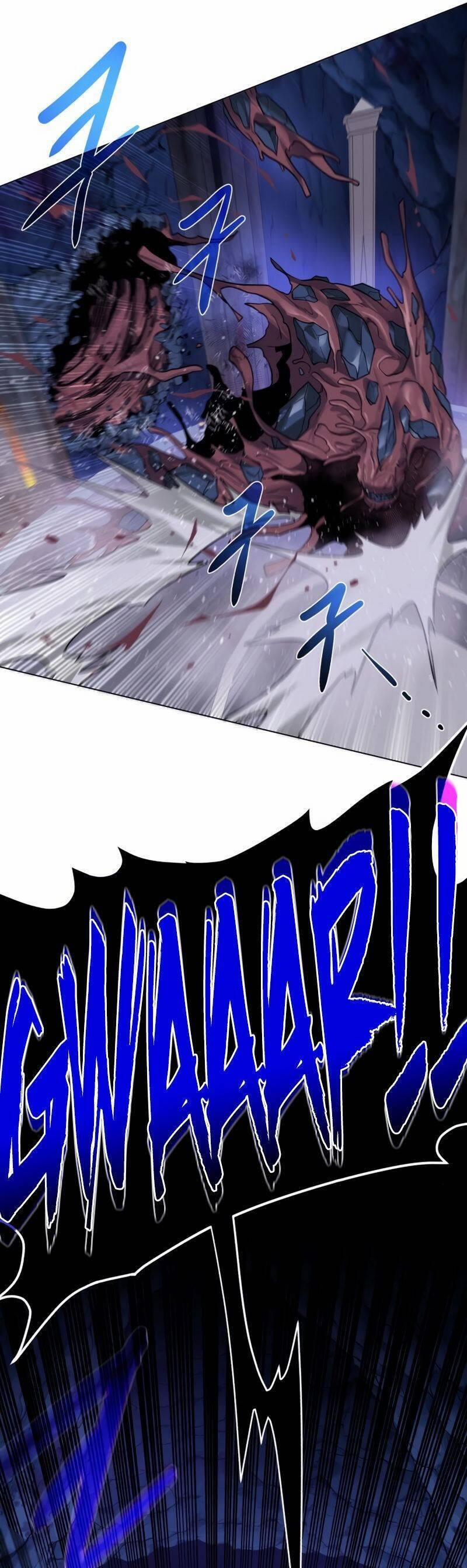 Cổ Vật Trong Hầm Tối 75 trang 5