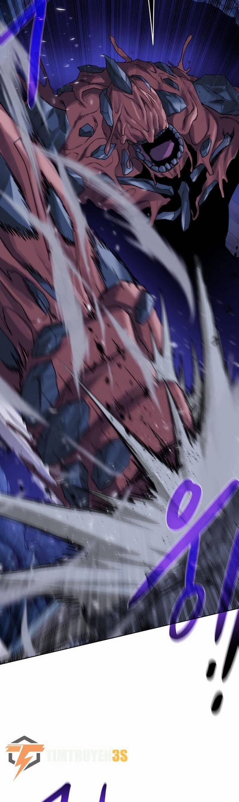 Cổ Vật Trong Hầm Tối 75 trang 6