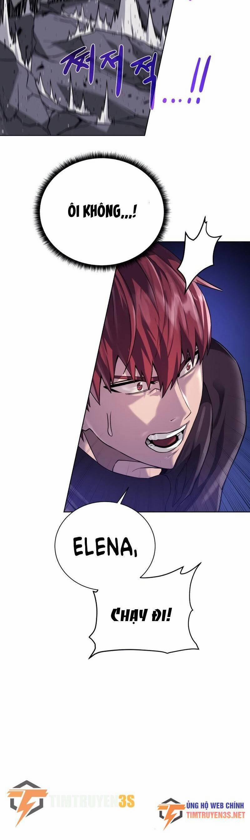 Cổ Vật Trong Hầm Tối 75 trang 8