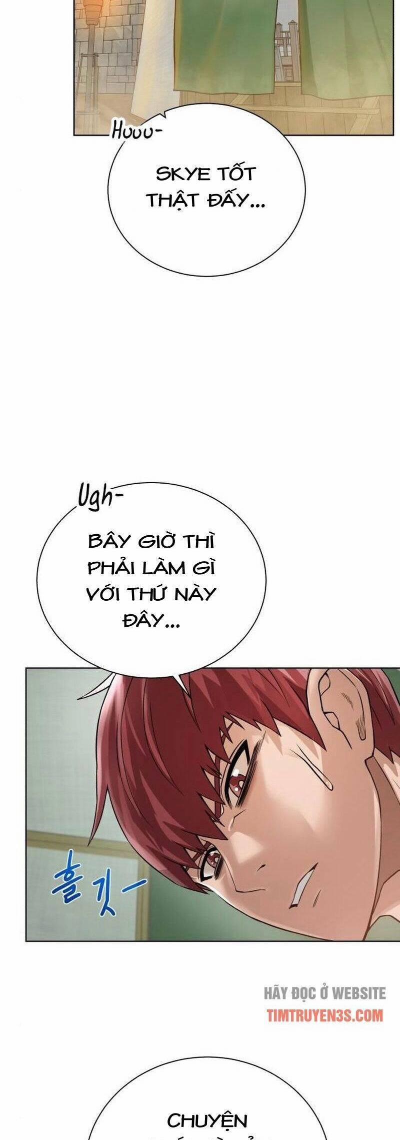 Cổ Vật Trong Hầm Tối 76 trang 11