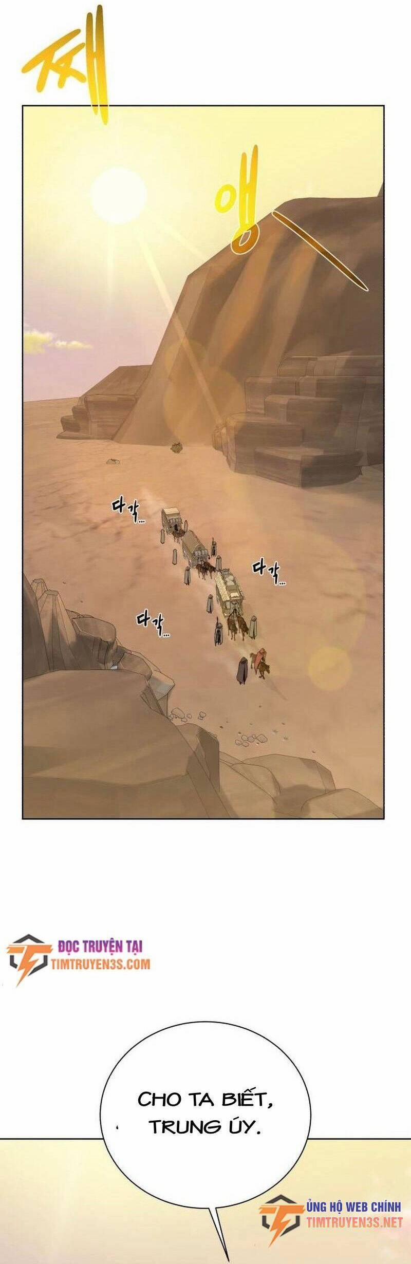 Cổ Vật Trong Hầm Tối 76 trang 19